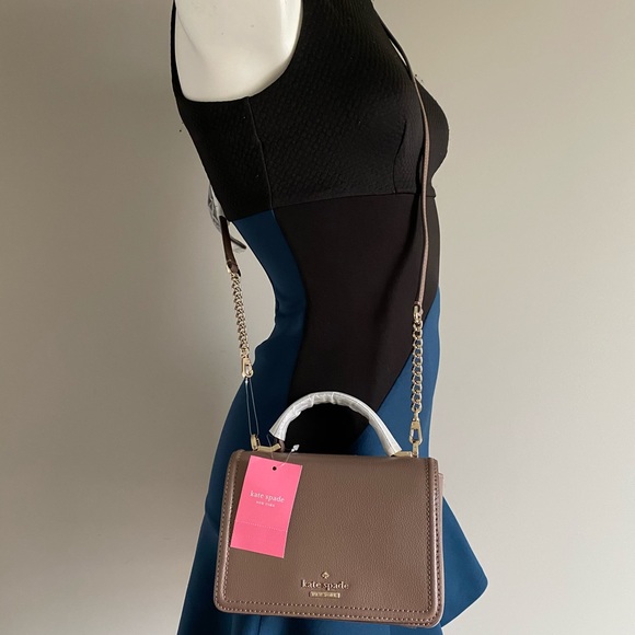 kate spade Handbags - KS Maisie Patterson Drive